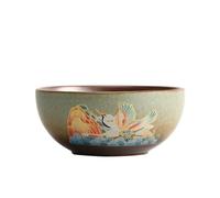 Ensembles De Tasses A Thé Tasse Maître Chinoise Accessoires Thé Traditionnels 1Pc Petit Bol À Pour La Maison Personnalisée Portable En Céramique