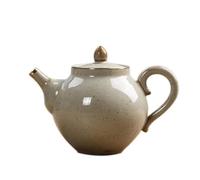 Ensembles De Tasses A Thé Travel Portable Tea Pot Potter Chinese Home Set Drinkware Gifts 160ml Vintage Pottery Teapots Handmade Ceramic Kettle
