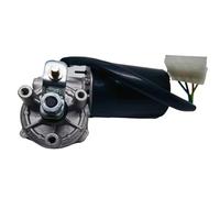 Ensembles de transmission et d'attelage Compatible Avec VW Pour Beetle Moteur D'essuie-glace Avant, Pièces Détachées F006B20002 BAA955113B