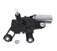 Ensembles de transmission et d'attelage Compatible Avec VW Pour Polo 9N 9A 1.2 1.4 1.9 12V 16V 2001-2009) Accessoires Pour Moteur D'essuie-glace Arrière Référence 6Q6955711A