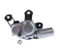 Ensembles de transmission et d'attelage Compatible Avec VW Pour Polo 9N 9A 1.2 1.4 1.9 12V 2001 2002 2003 2004 2005 2006 2007 2008 2009 Moteur D'essuie-glace Arrière 6Q6955711A
