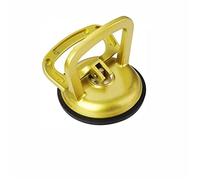 Ensembles d'outils D'outils De Réparation Dents Fix Dent Extracteur Outils de débosselage Kit de réparation de bosses à ventouse solide(Alloy Yellow)