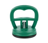 Ensembles d'outils D'outils De Réparation Mini voiture débosselage extracteur ventouse Auto carrosserie outils Kit de réparation verre métal Lifter(Dark Green)