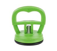 Ensembles d'outils D'outils De Réparation Mini voiture débosselage extracteur ventouse Auto carrosserie outils Kit de réparation verre métal Lifter(Light Green)