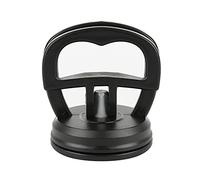 Ensembles d'outils Kit D'outils Pour La Maison Mini voiture débosselage extracteur ventouse Auto carrosserie outils Kit de réparation verre métal Lifter(Black)