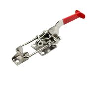 Ensembles d'outils Outil manuel à dégagement rapide, boucle de boîte réglable, pince à boulon de porte, pince à bascule, Type de loquet, ensembles d'outils manuels à pince rapide(S)