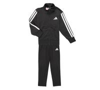 Ensembles enfant filles adidas Essentials Climacool Track Suit Kids Noir 3 / 4 ans