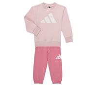 Ensembles enfant filles adidas Essentials Joggers Set Kids Rose 5 / 6 ans
