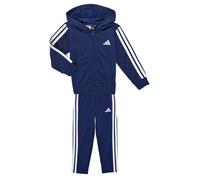 Ensembles enfant filles adidas Essentials Tracksuit Kids Bleu 6 / 7 ans