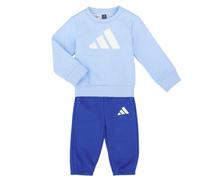 Ensembles enfant garcons adidas Essentials Joggers Kids Bleu 6 / 9 mois