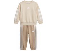 adidas - Kid's Essentials Jogger - Veste de sport - 68 - crystal linen / white