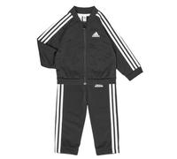Ensembles enfant filles adidas TRICOSTE Noir 3 / 6 mois