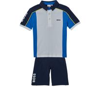 Ensembles enfant garcons BOSS RETUVANI Multicolore 16 ans