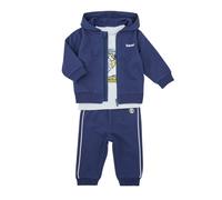 Ensembles enfant garcons Timberland ENS.PANTALON CARDIGAN T.SHIRT T60618 Marine 18 mois