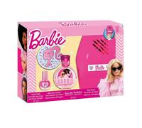Ensembles enfants et bébés BARBIE COFFRET 4 pièces