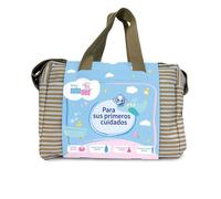 Ensembles enfants et bébés SEBAMED PANIER BÉBÉ 5 pcs