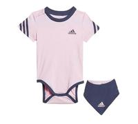 Ensembles Fille Adidas HM6593 2-3 ans