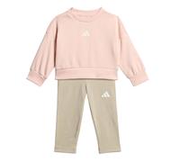Adidas Ensemble t-shirt et pantalon bébé Rose Unisexe 3/6 mois