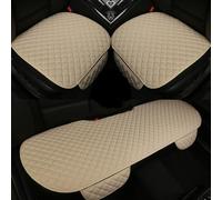Ensembles Housses de Siège Voiture pour Fiat Bravo 500 124 Spide Freemont 500C 500L 500X Abarth 595 SS 695SS, Coussin Sieges Respirant Antidérapant Auto Couvre Sieges Protection Accessoires Interieur
