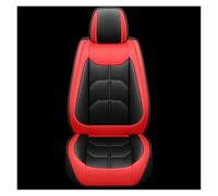 Ensembles Housses Siège Housse Siège Voiture 1 Pièce Pour A3 Pour Sportback Pour A1 Pour A4 Pour A5 Pour A6 Pour A6L Pour A7 Pour A8 Pour A8L(Black Red)