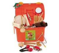 Ensembles instruments FUZEAU MALLE COMPACTE - 16 INSTRUMENTS G