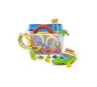 Ensembles instruments FUZEAU MALLE MELI-MELO - 16 INSTRUMENTS