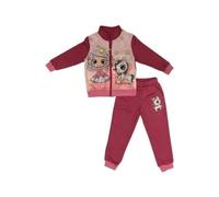 Ensembles jogging Licorne - Ensemble Jogging Licorne (FR/ES, Âge, 3 ans, Taille normale, Ensemble Jogging Licorne-C)