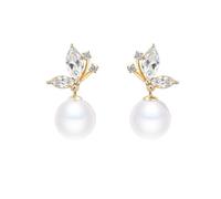 Ensembles Moule Pince compatible with Machine Kits Birthstone Cartilage Earring Stud Tragus Piercing Earring Dainty Jewelry Ensembles Outil Pince Accessoires Bijoux (Gold, One Size)