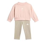 Adidas Ensemble KD5935 Fille Rose 6-9 mois