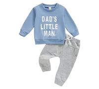 Ensembles Sweat Bébé Ensemble Jogging Bebe Ensemble Enfant Bébé Garçon Unisexe Automne Printemps Hiver Bebe Ensembles De Survêtement 2 Pièces Mignons Imprimé
