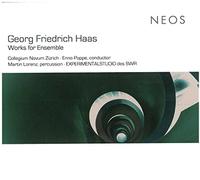 Ensemblewerke – Werke Für Ensemble – Neos Overshoe