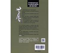 Ensemencer la spiritualité de demain - Les aphorismes de Maître Sans-Poussière