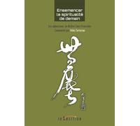 Ensemencer la spiritualité de demain - Les aphorismes de Maître Sans-Poussière - Vahé Zartarian - Transition Les Editions - broché - Essai