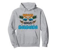 Ensenada Mexique Sweat à Capuche