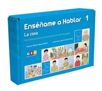 Enséñame a hablar 1. La casa
