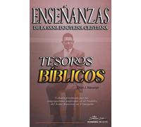 Enseñanzas De La Sana Doctrina Cristiana