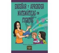 Enseñar Y Aprender Matemáticas Con Cuentos - [Livre en VO] Marín Rodríguez, Margarita (Auteur)