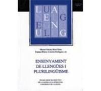 Ensenyament de llengües i plurilingüisme : 1r Congrès Internacional de Didàctica de la Llengua i la Literatura