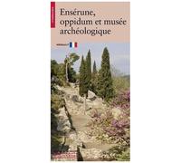 Ensérune, Oppidum And Archaeological Museum