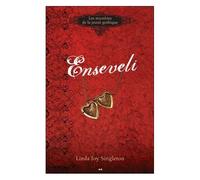 Enseveli - Les Mystères De La Jeune Gothique