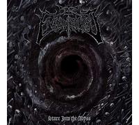 Enshadowed - Stare Into The Abyss [Import]