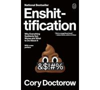 Enshittification