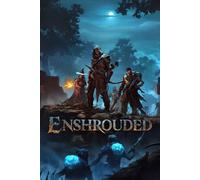 Enshrouded (PC) Steam Key EUROPE