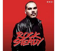 Ensi - Rock Steady CD Atlantic