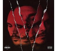 Ensi - V [Import]