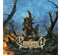 ENSIFERUM - One Man Army