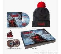 Ensiferum – Winter Storm – CD – Édition spéciale