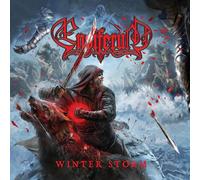 Ensiferum – Winter Storm – Vinyle 33 tours (12")