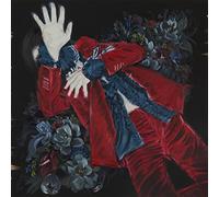 Ensign Broderick – Bloodcrush – CD – Import