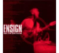 Ensign – Cast The First Stone – Nitro